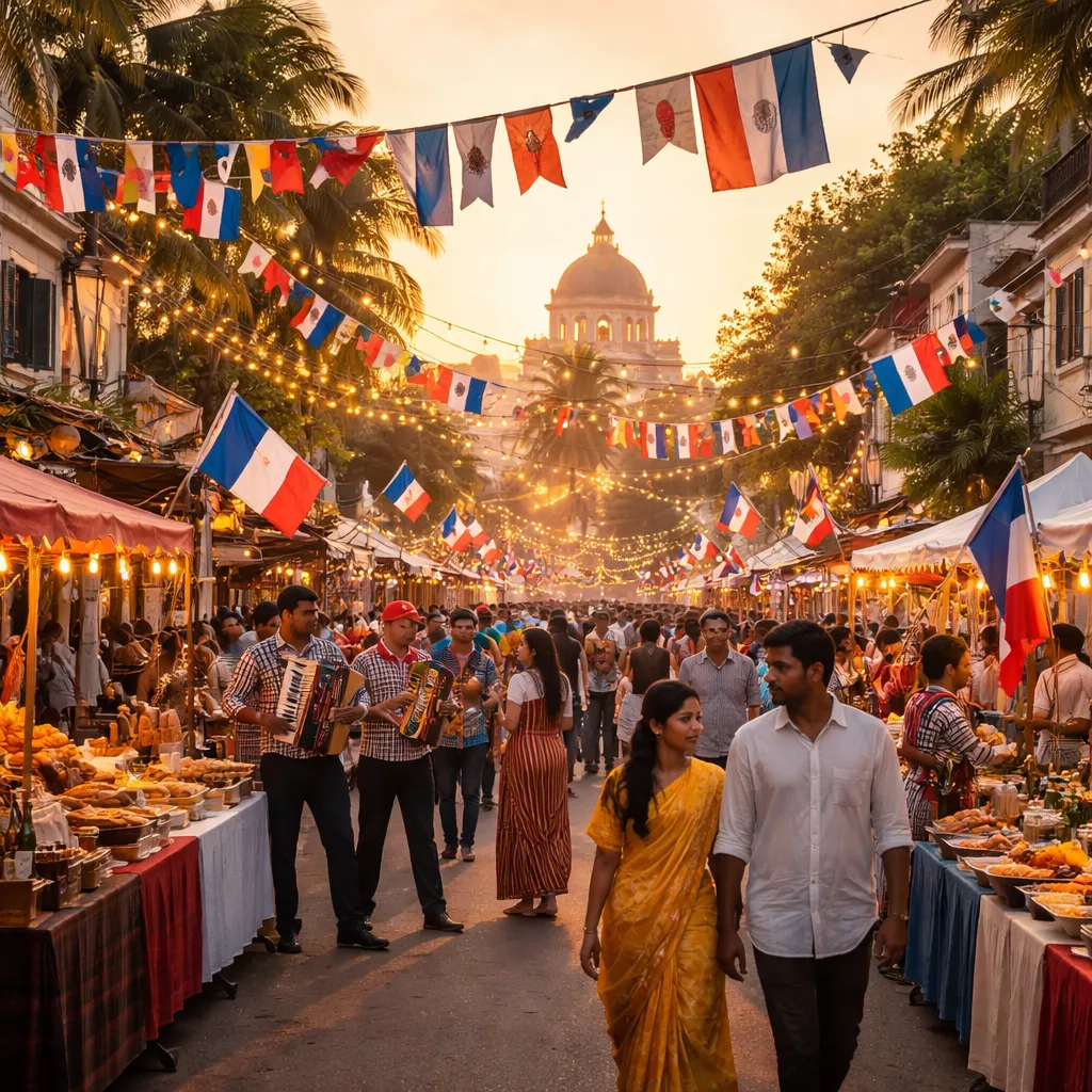 French Cultural Fest