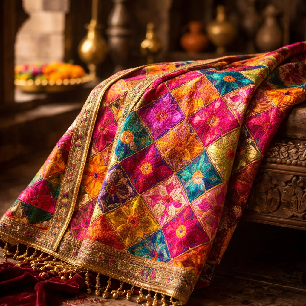 Phulkari