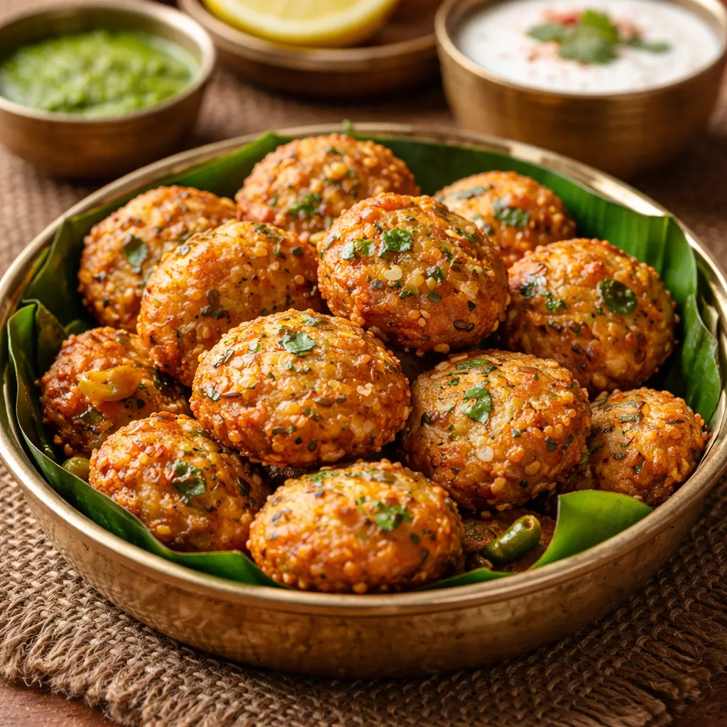 Moong Bara