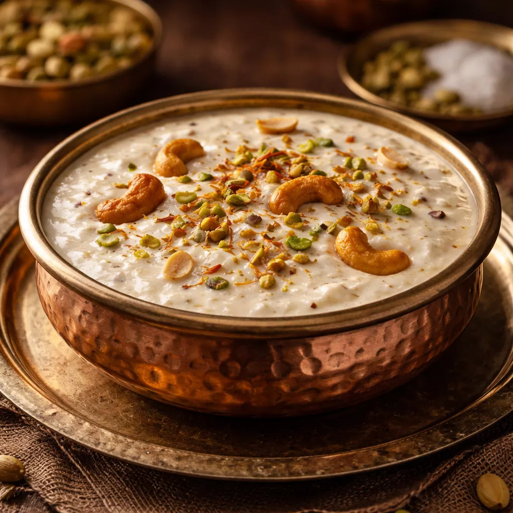 Tarn Taran Langar Kheer