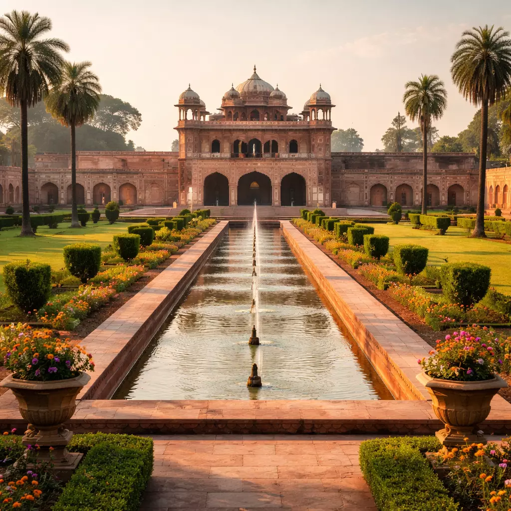 Aam Khas Bagh