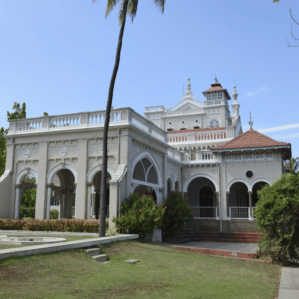Aga Khan Palace