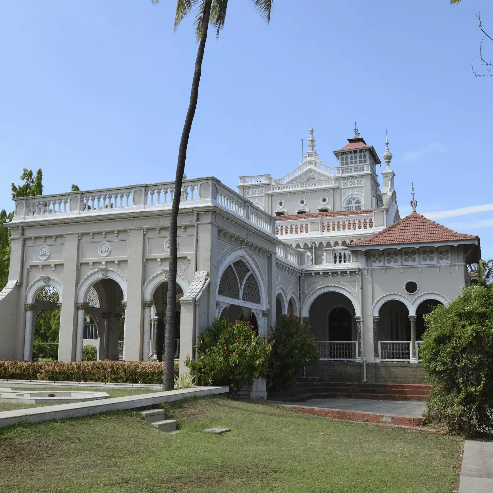 Aga Khan Palace