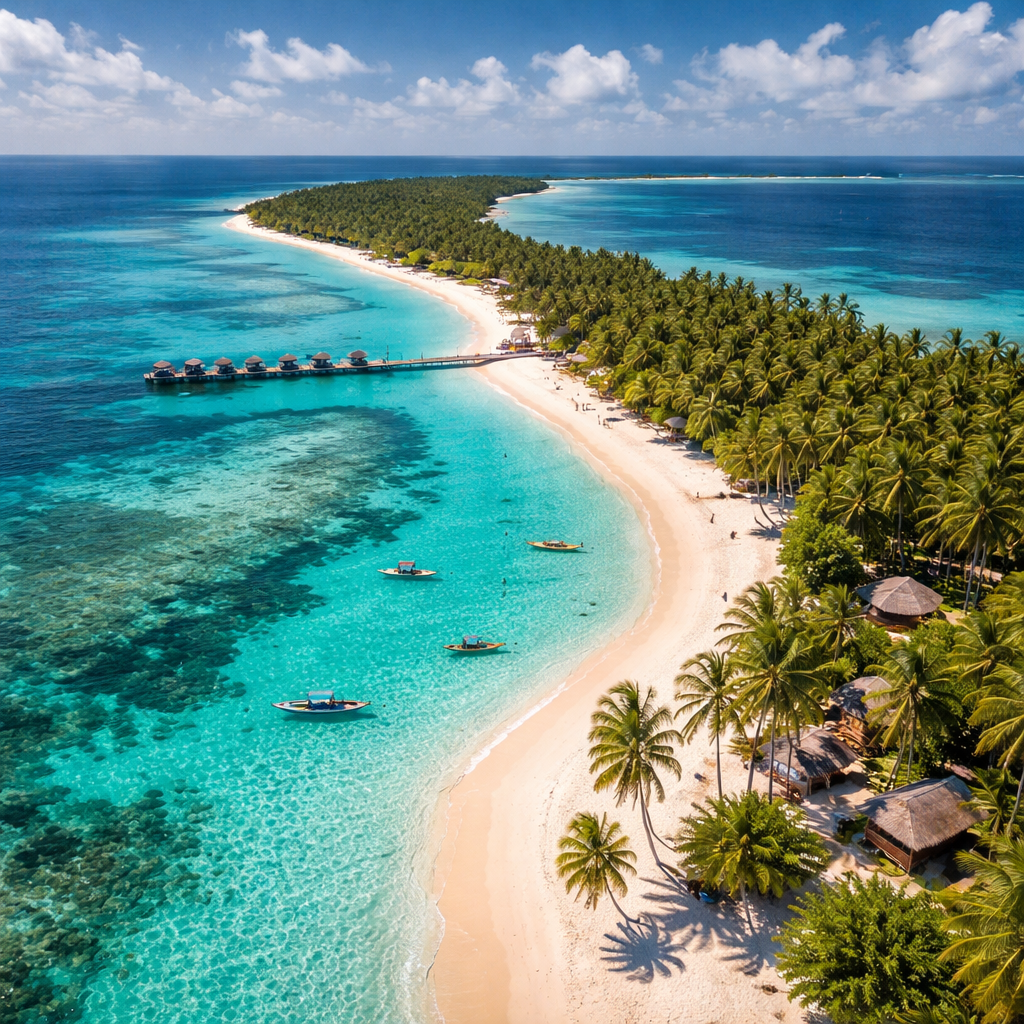 Agatti Island