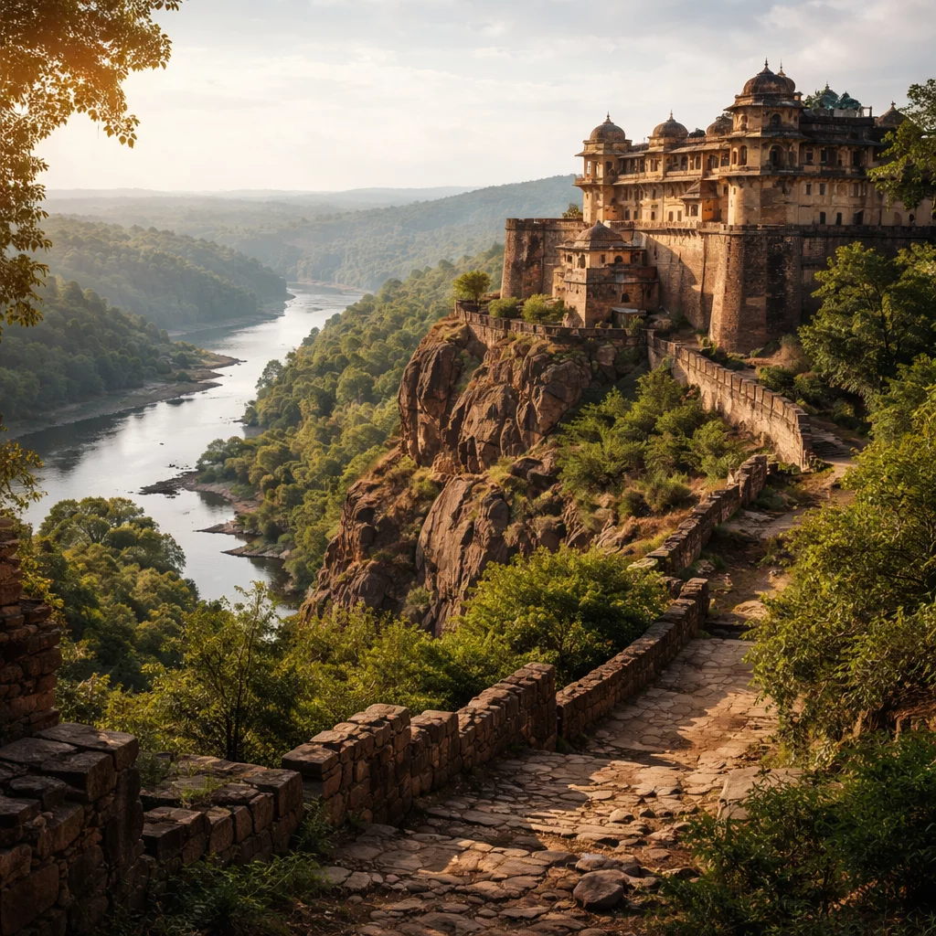 Agori Fort