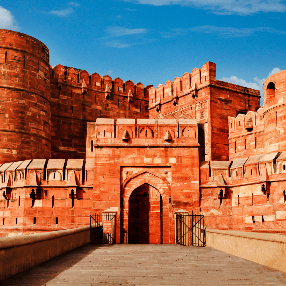 Agra Fort