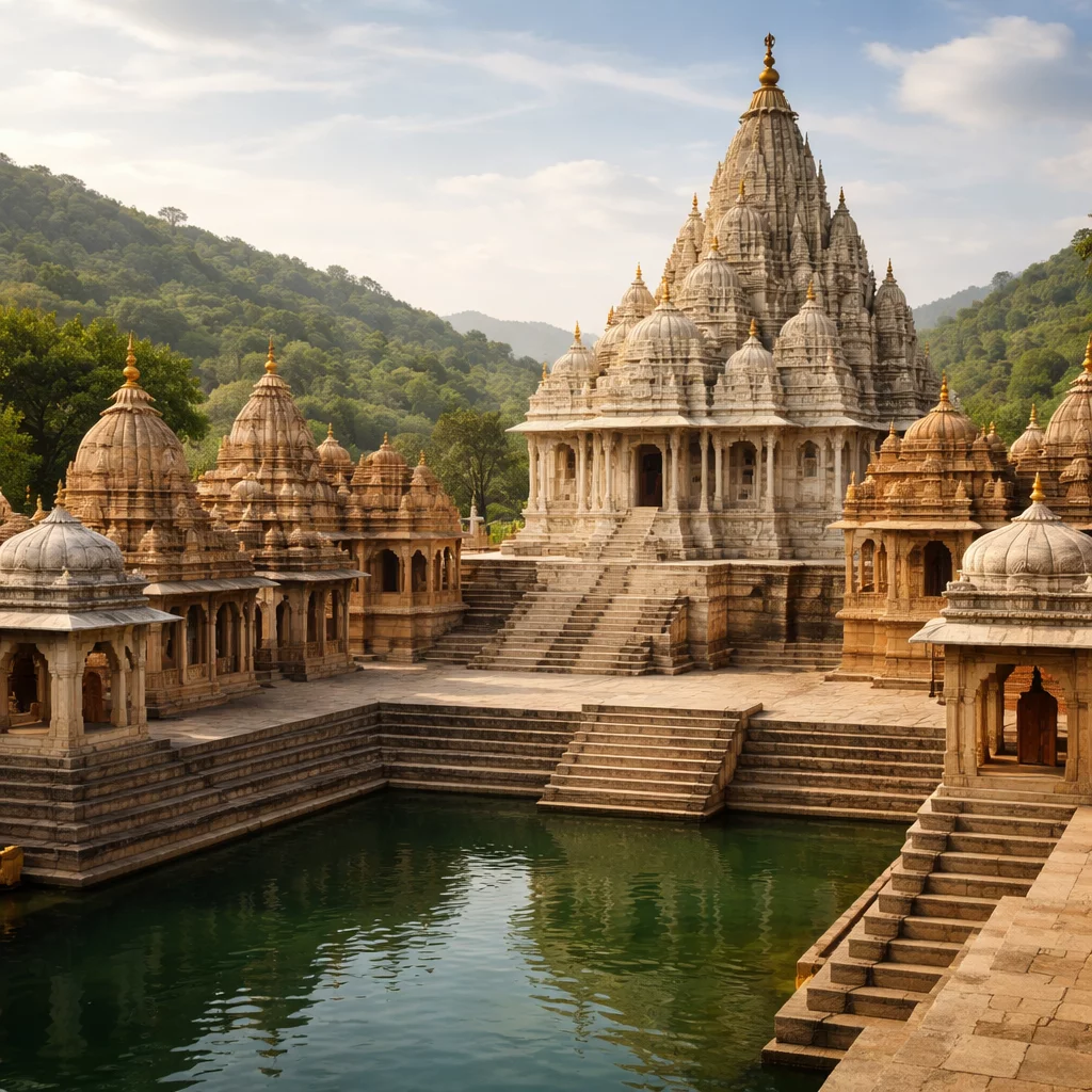 Aharji Jain Teerth