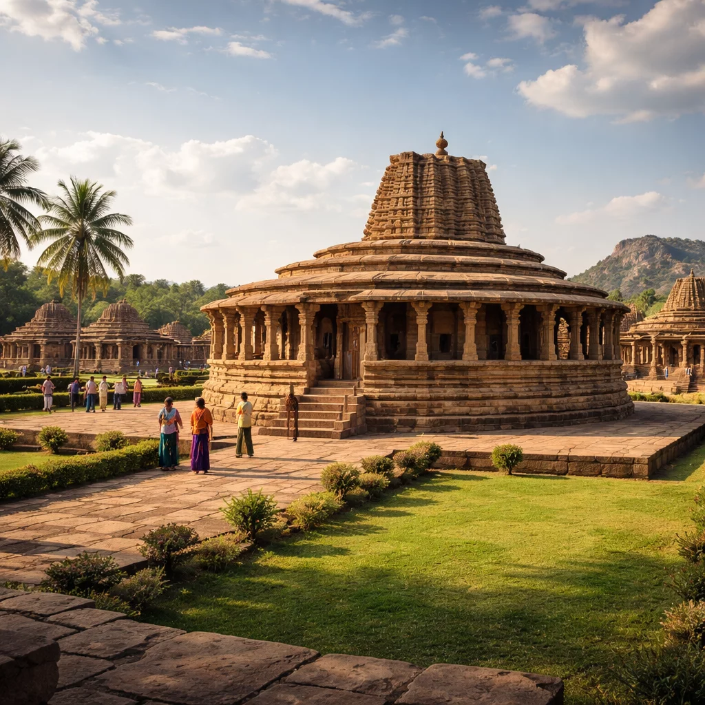 Aihole