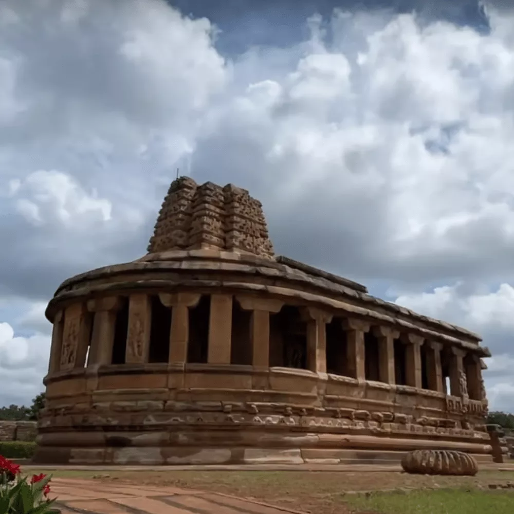 Aihole