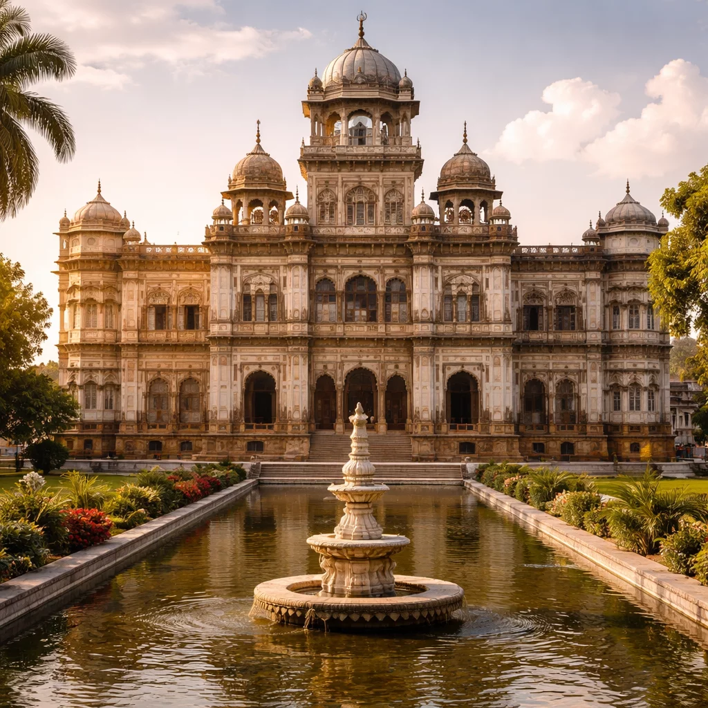 Aina Mahal