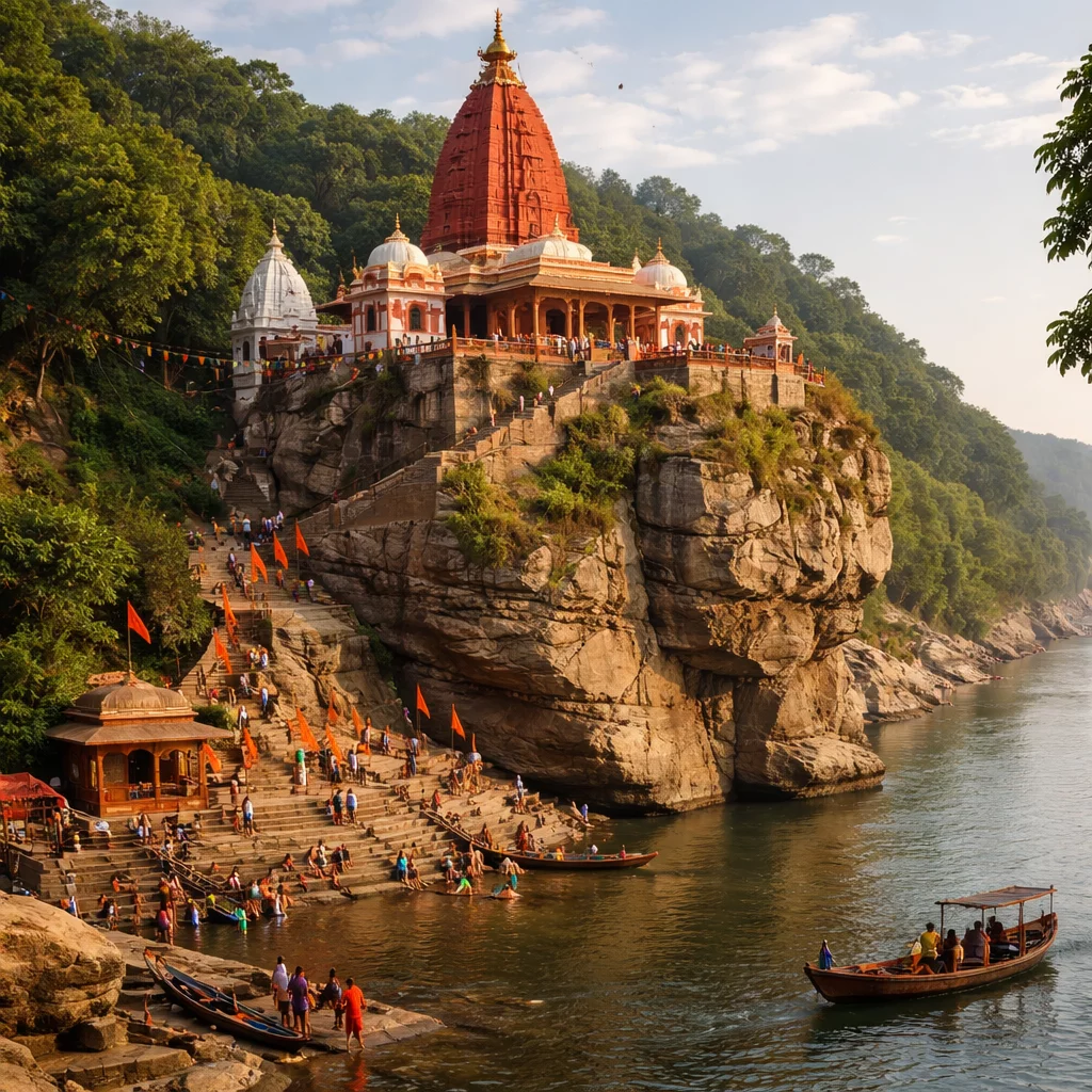 Ajgaibinath Temple
