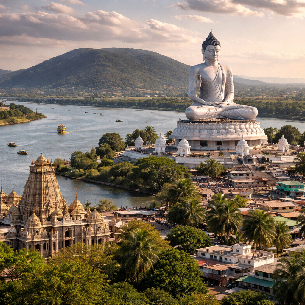 Amaravathi