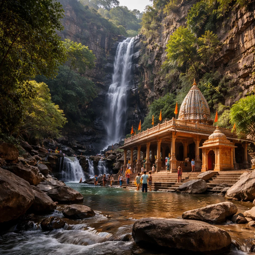 Amareshwar Mahadev