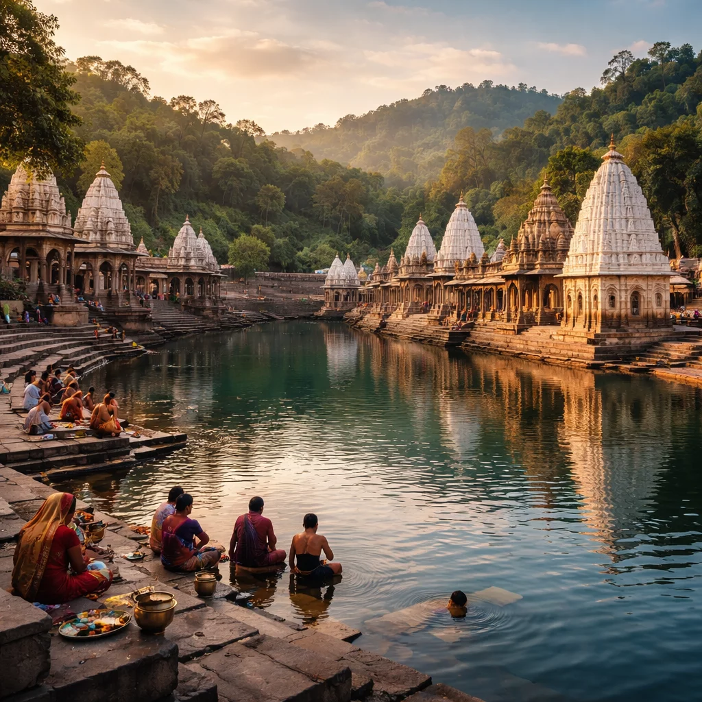 Amarkantak