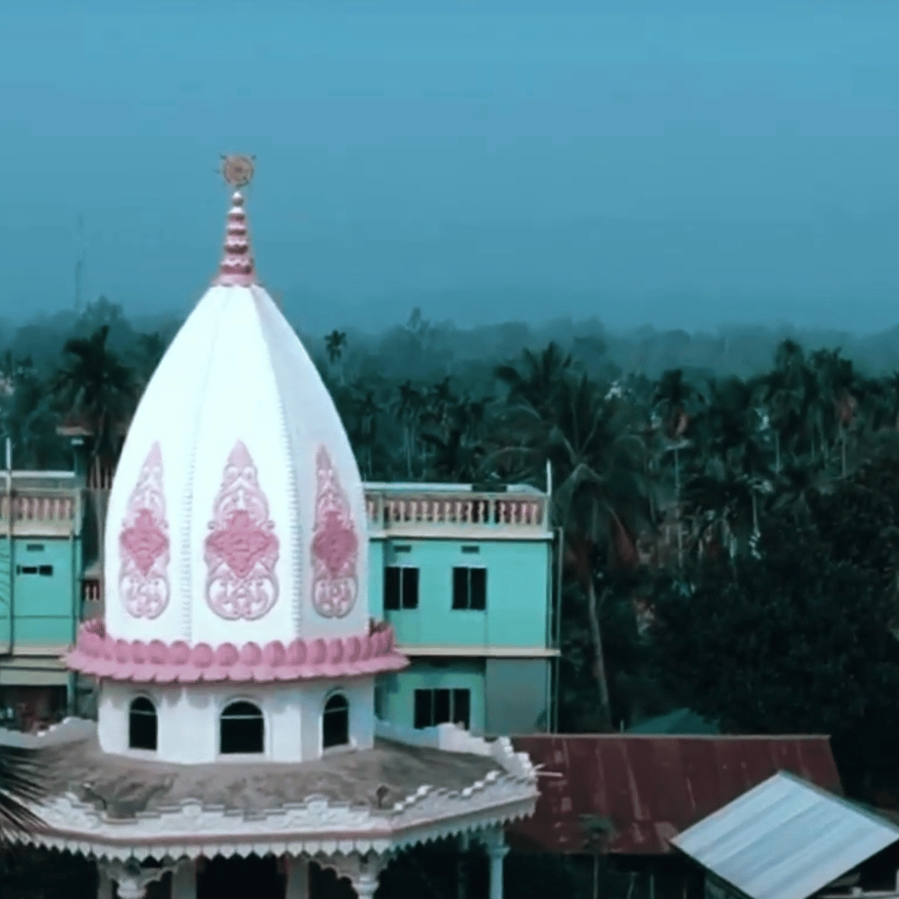 Amarpur Rajbari