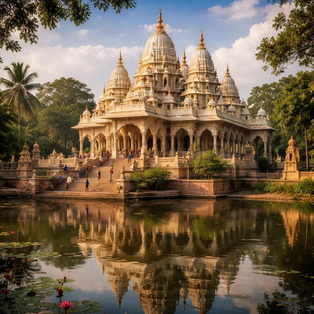 Ambakala Temple