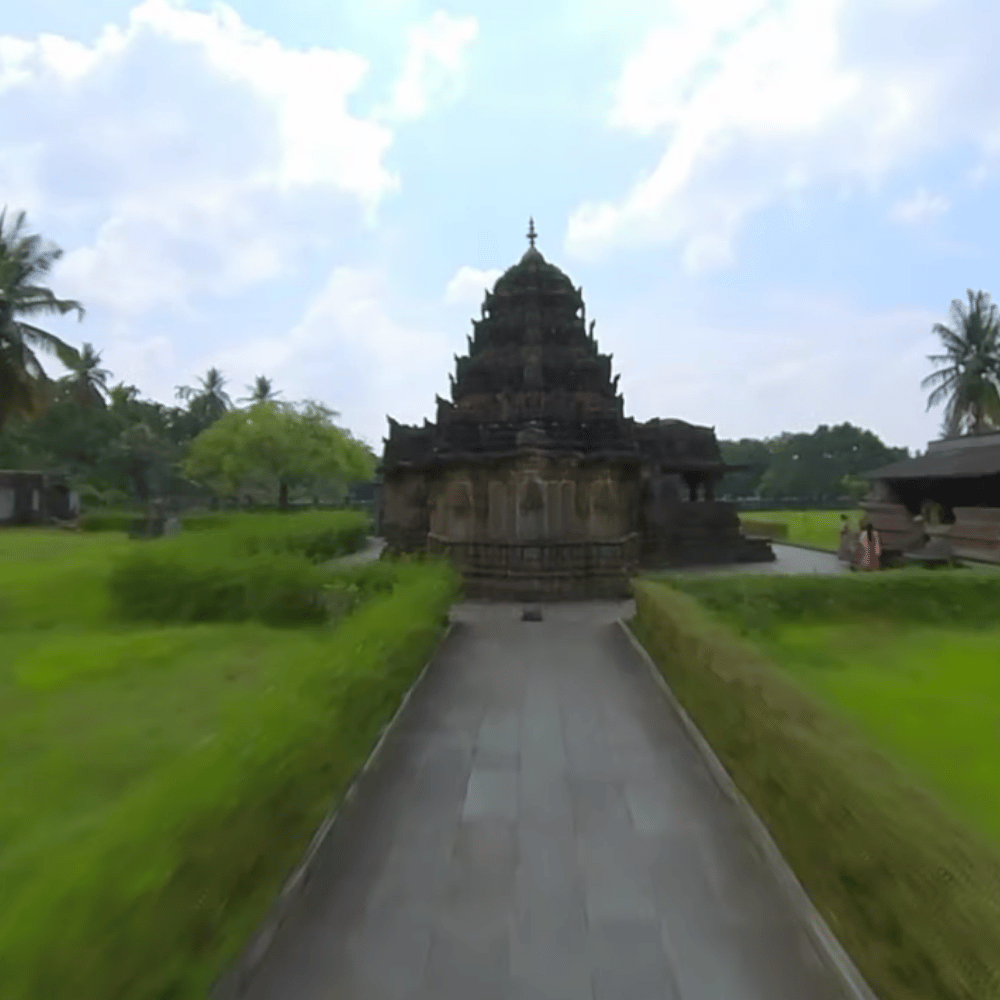 Amrutheshwara Temple