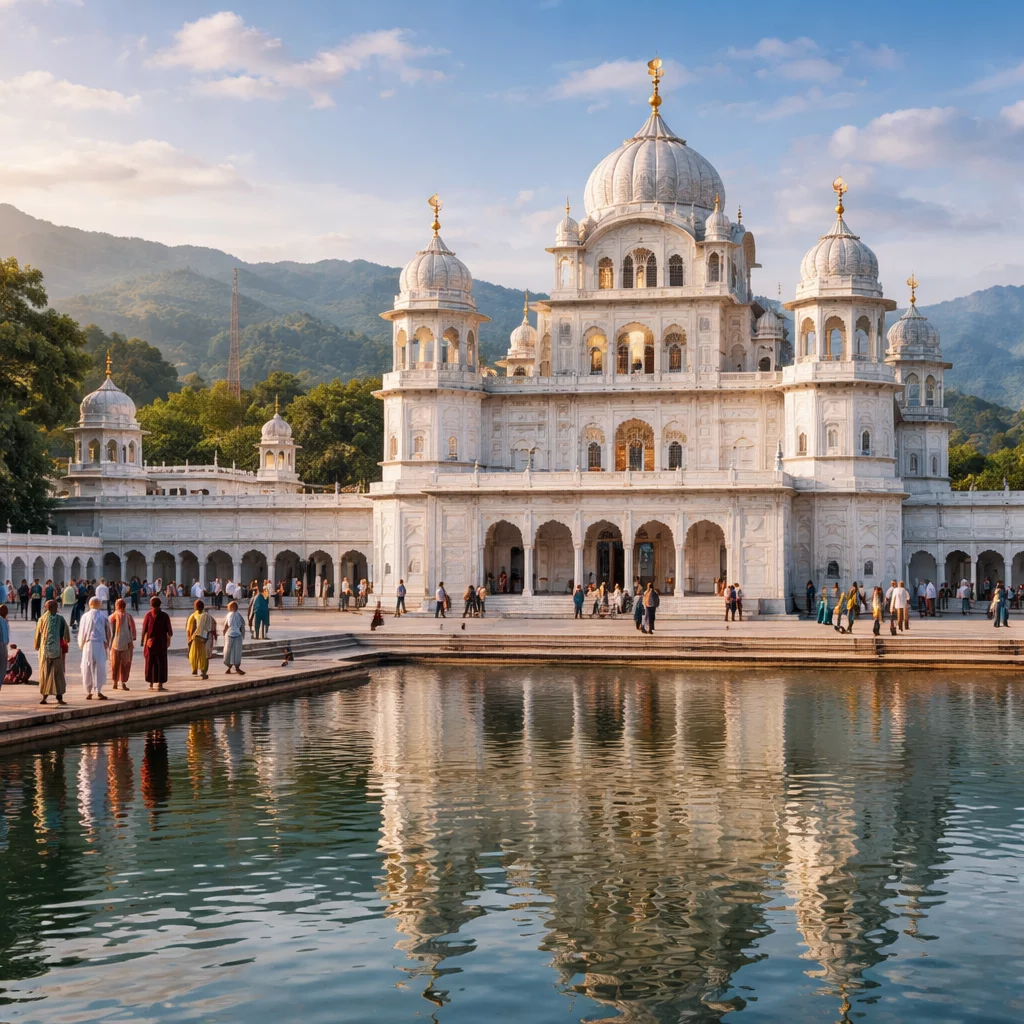 Anandpur Sahib