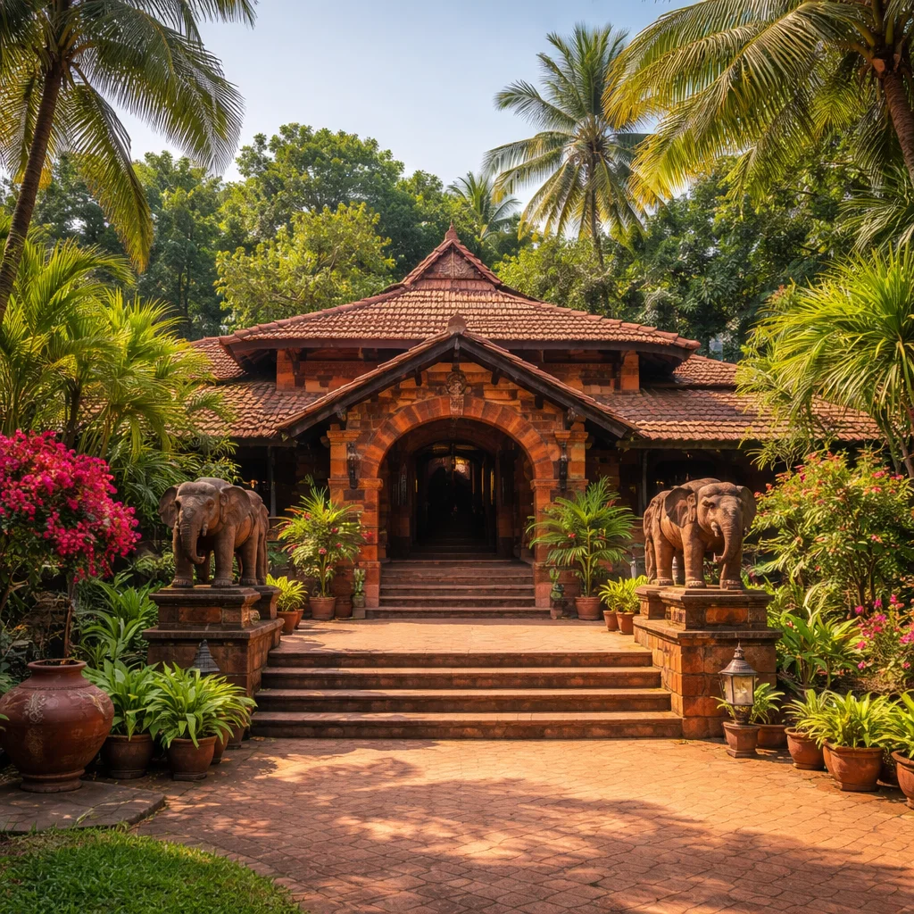 Ancestral Goa Museum