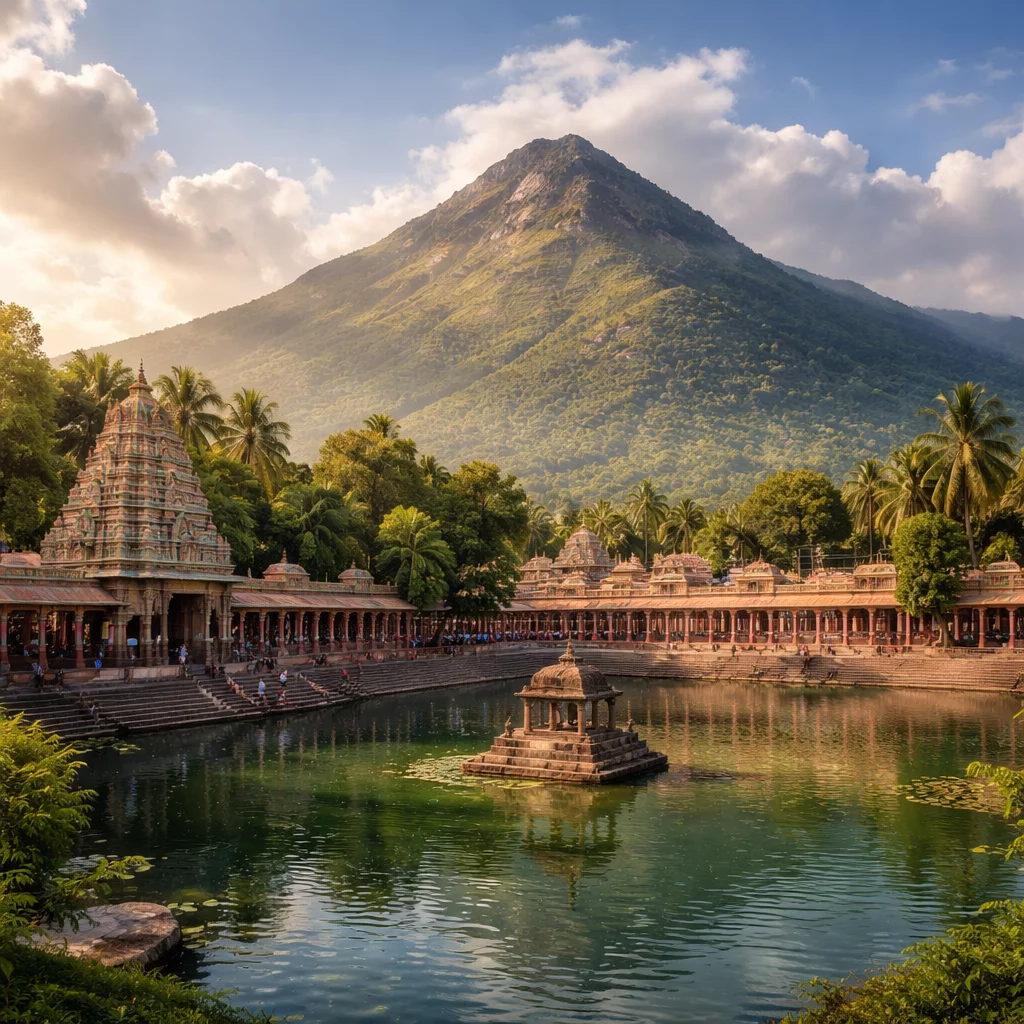 Annamalai Hills