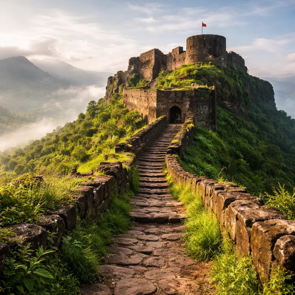 Antur Fort