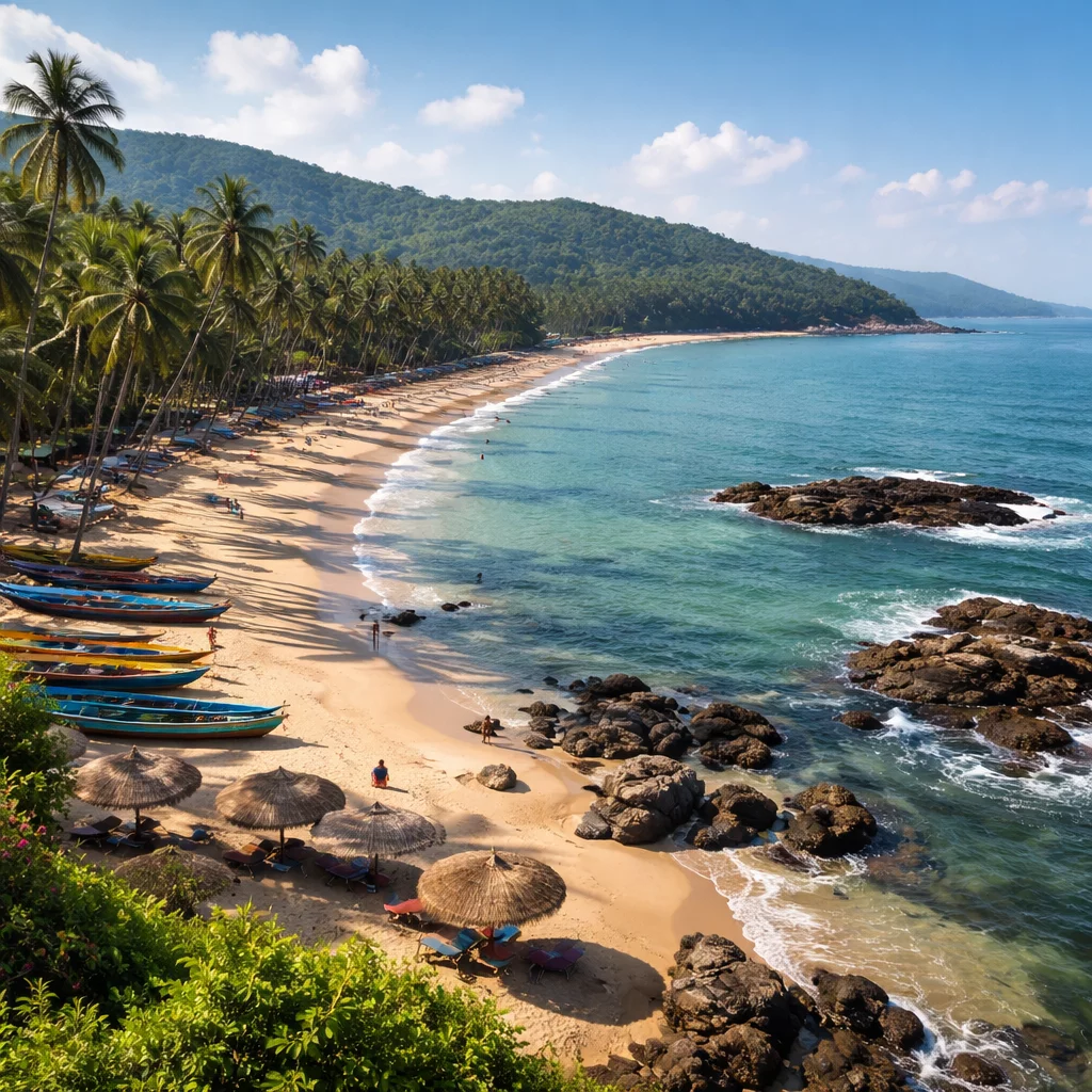 Arabian Sea