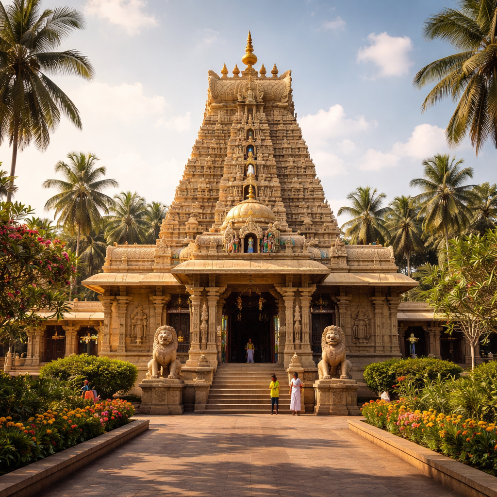 Arasavalli Sun Temple
