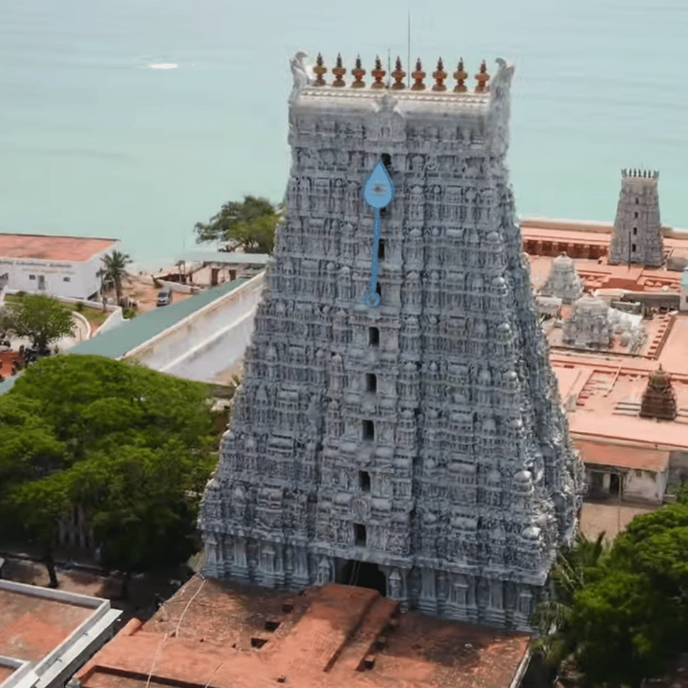 Arulmigu Subramaniya Swamy Temple