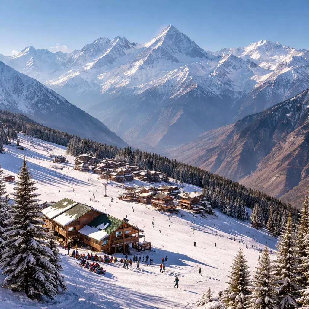 Auli
