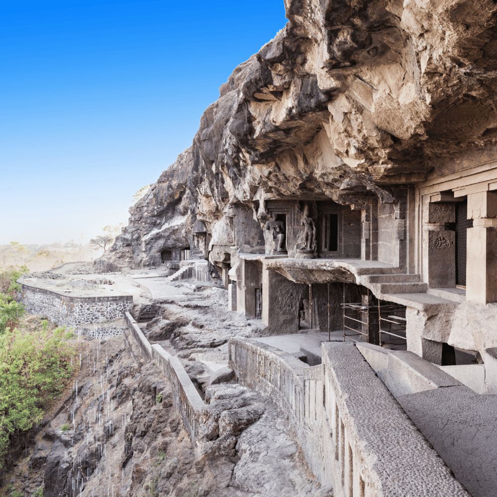 Aurangabad Caves