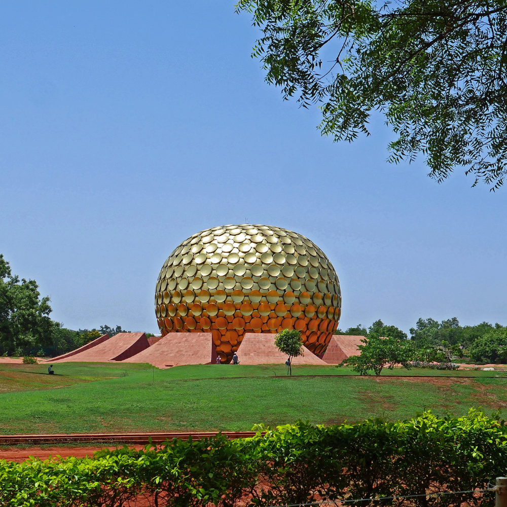 Auroville