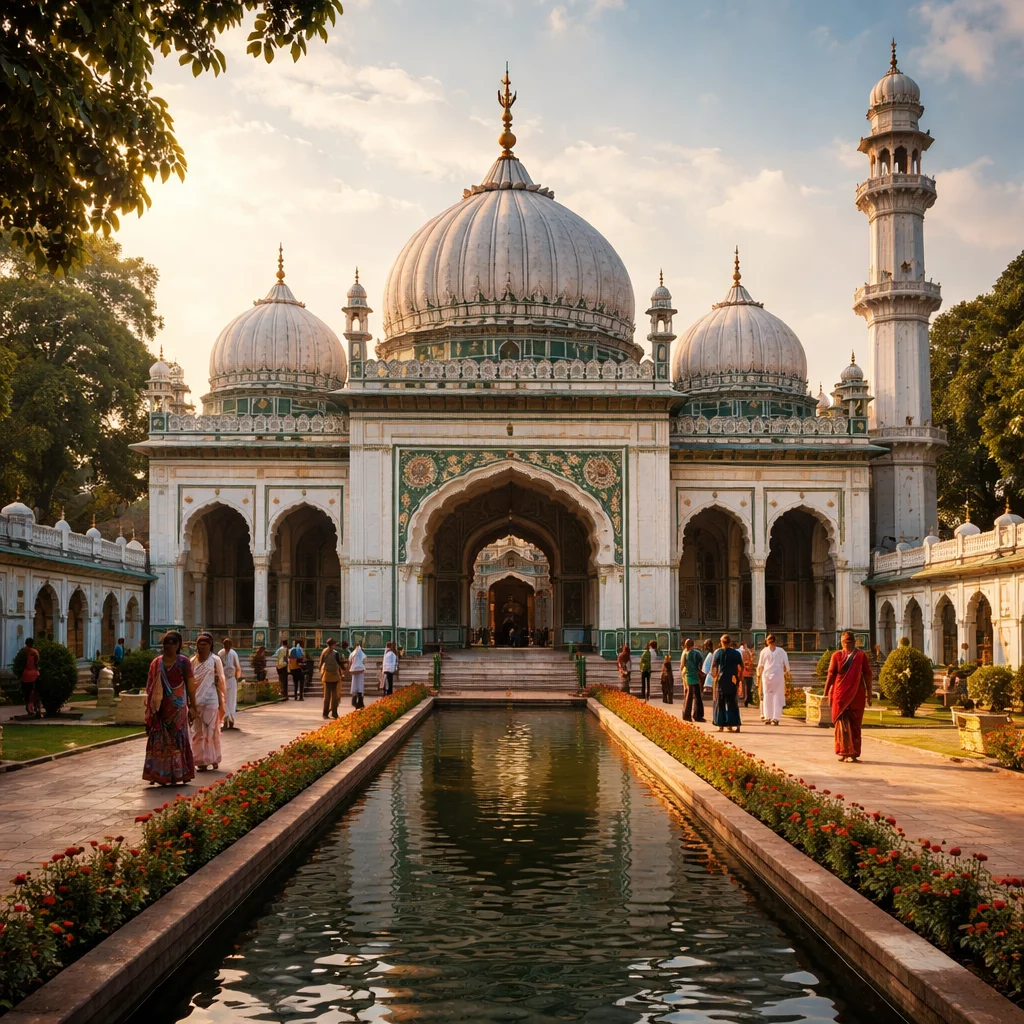 Badi Dargah