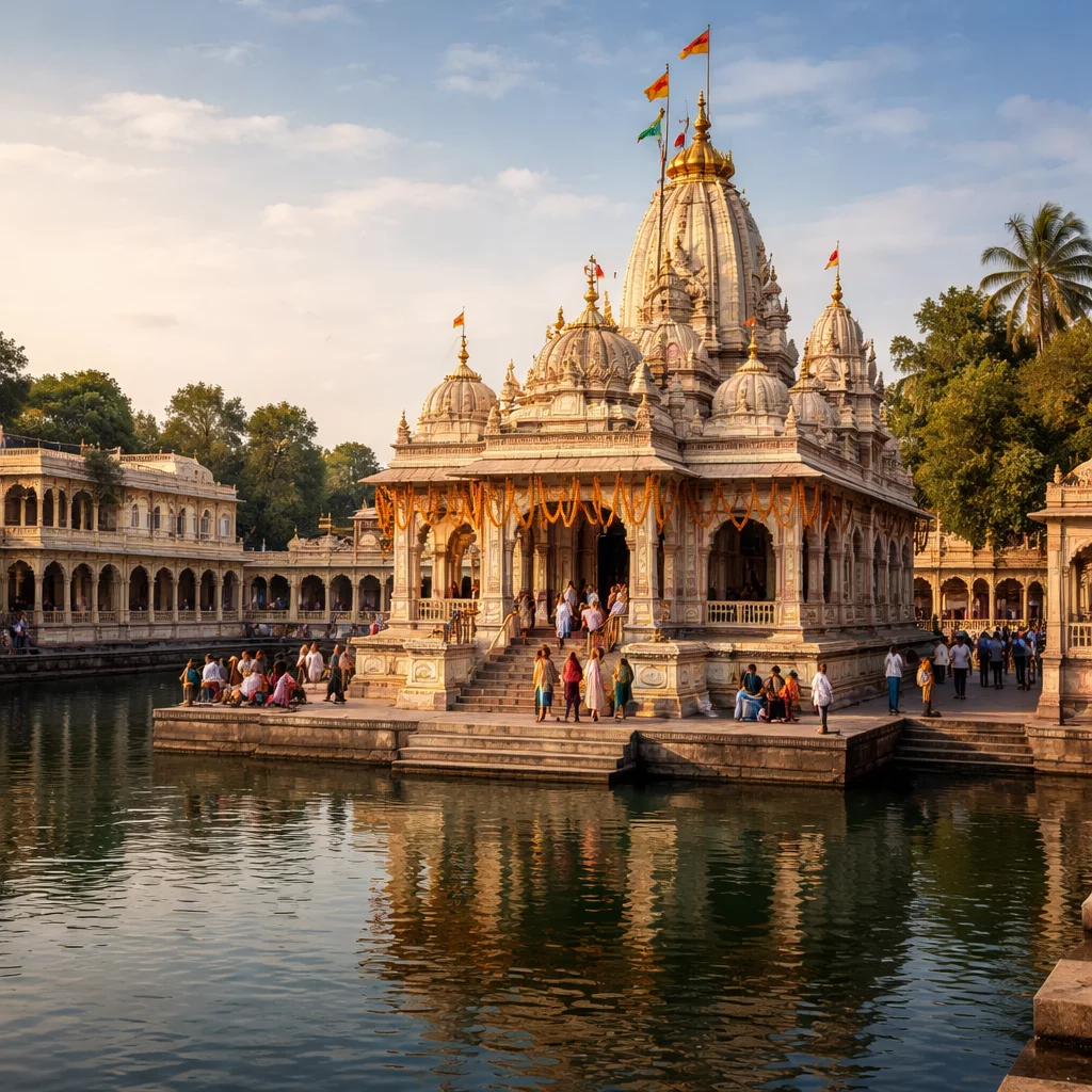 Bal Hanuman Temple