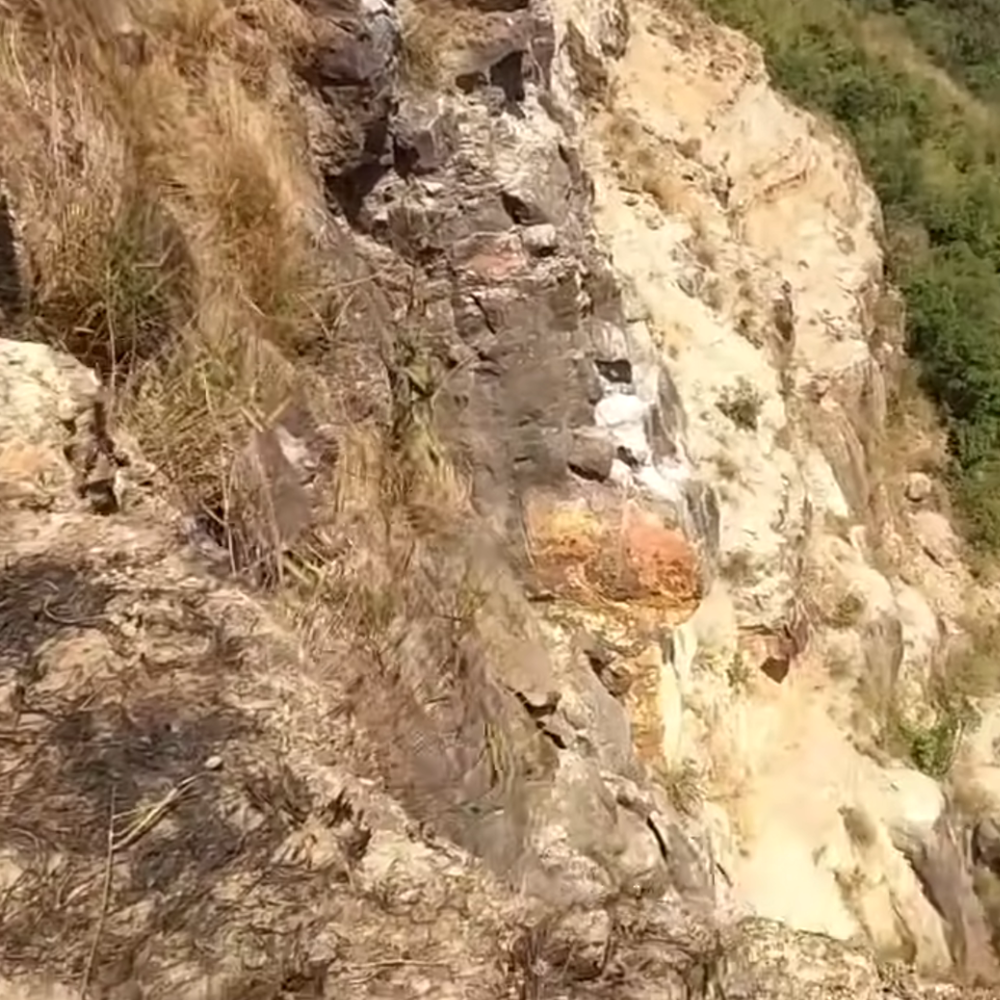 Balpakram National Park