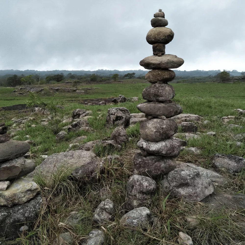 Balpakram National Park