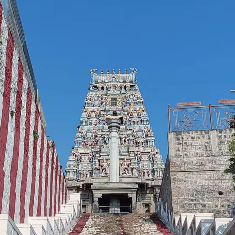 Bannari Amman Temple