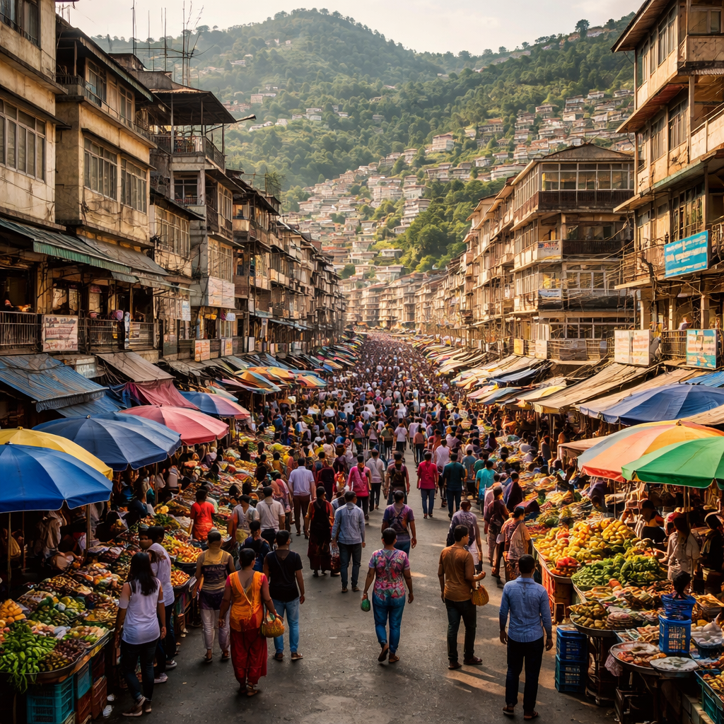 Bara Bazar