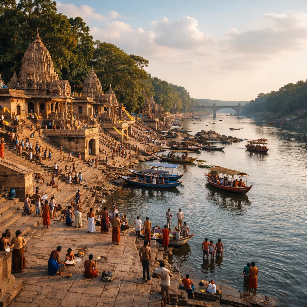 Barman Ghat