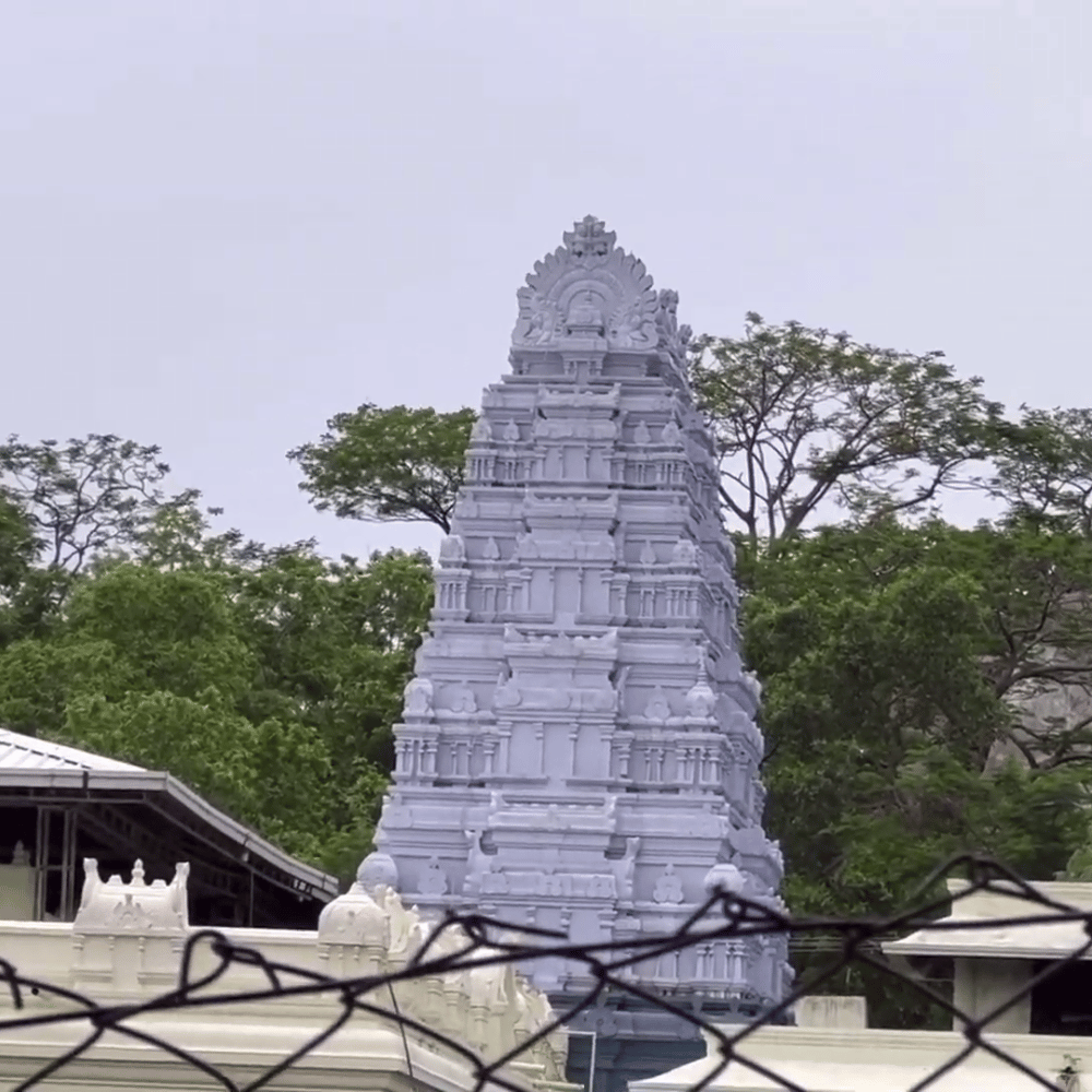 Basar Saraswathi Temple
