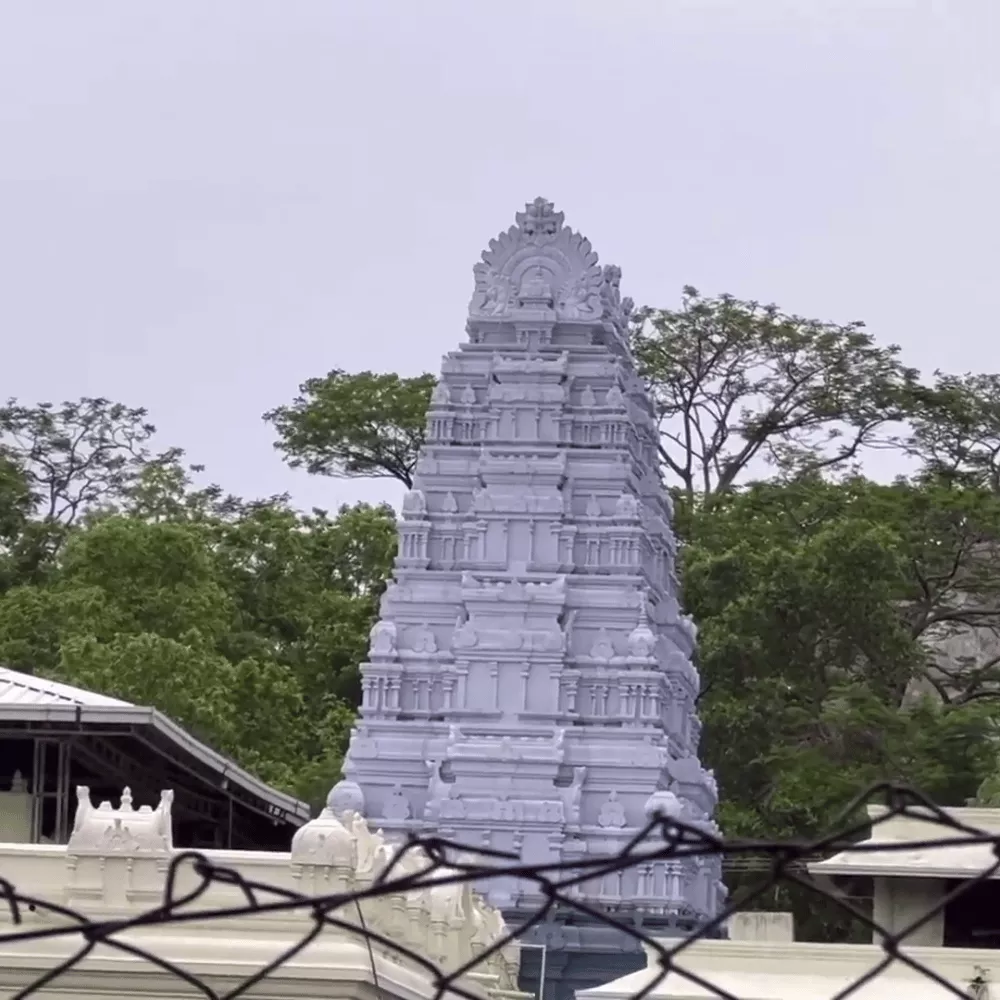 Basar Saraswathi Temple
