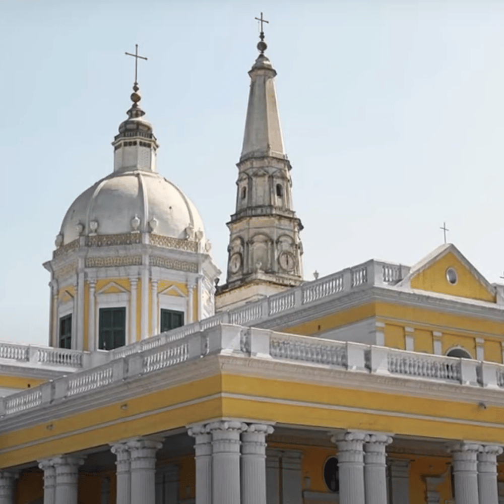 Basilica of Our Lady of Graces