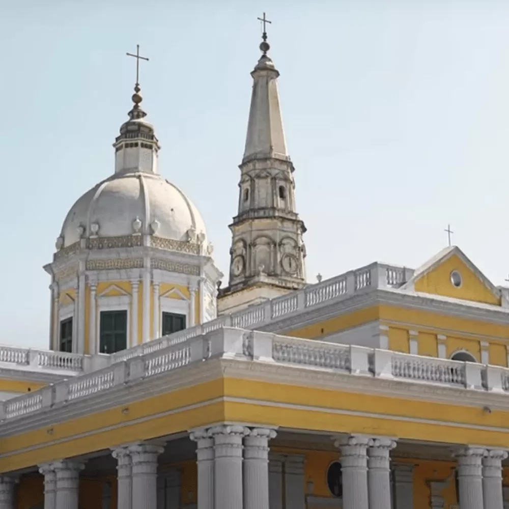 Basilica of Our Lady of Graces