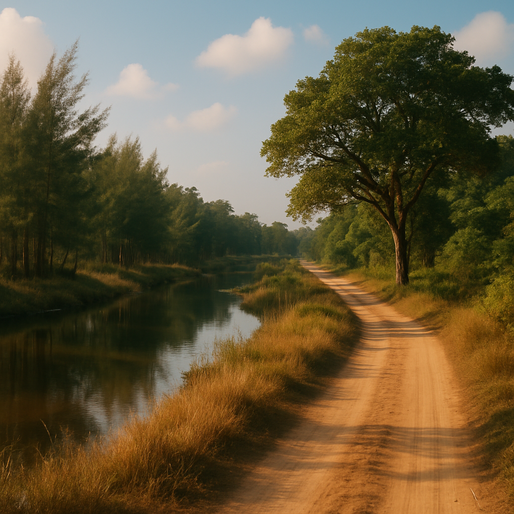 Baulakhand Wildlife Sanctuary