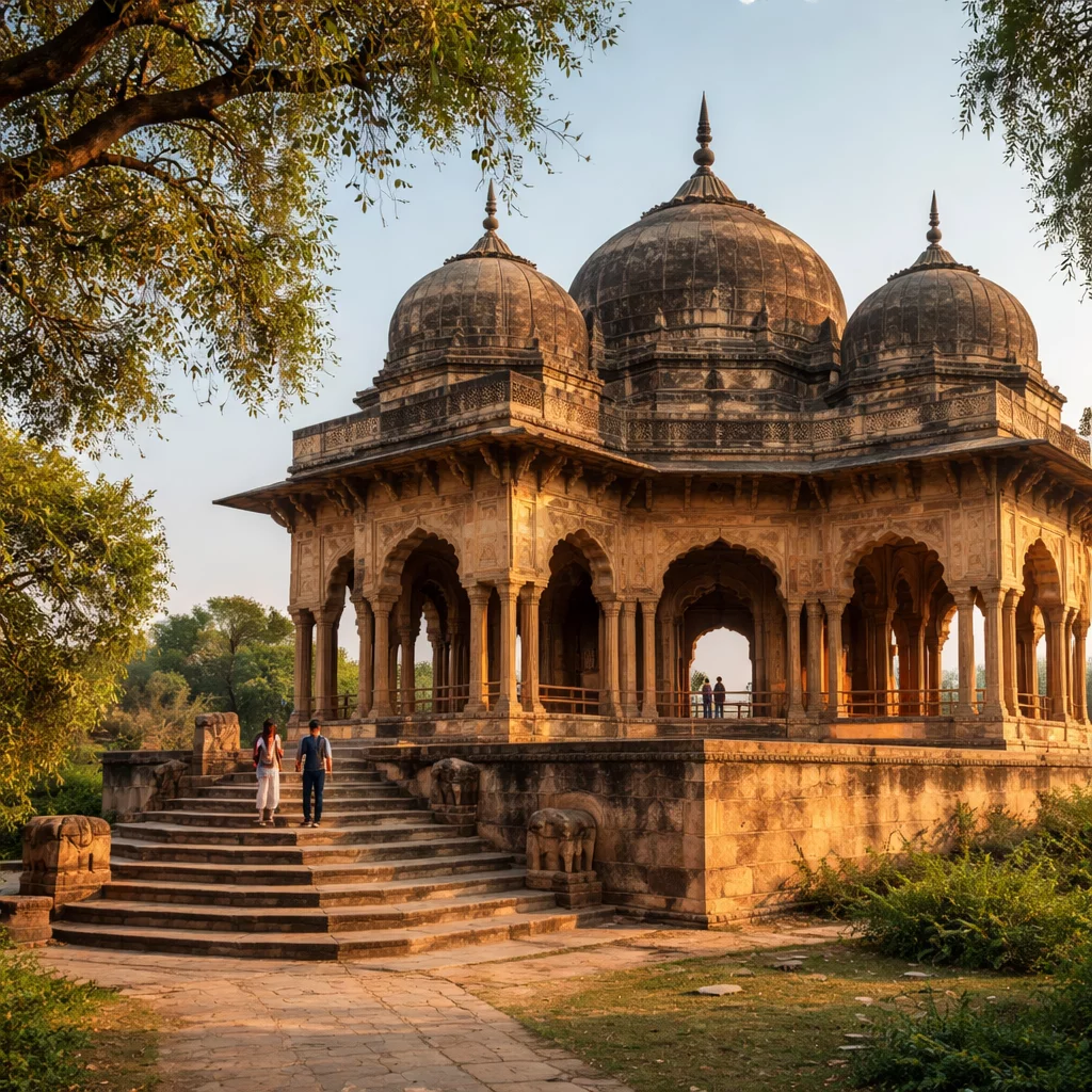 Bawani Imli