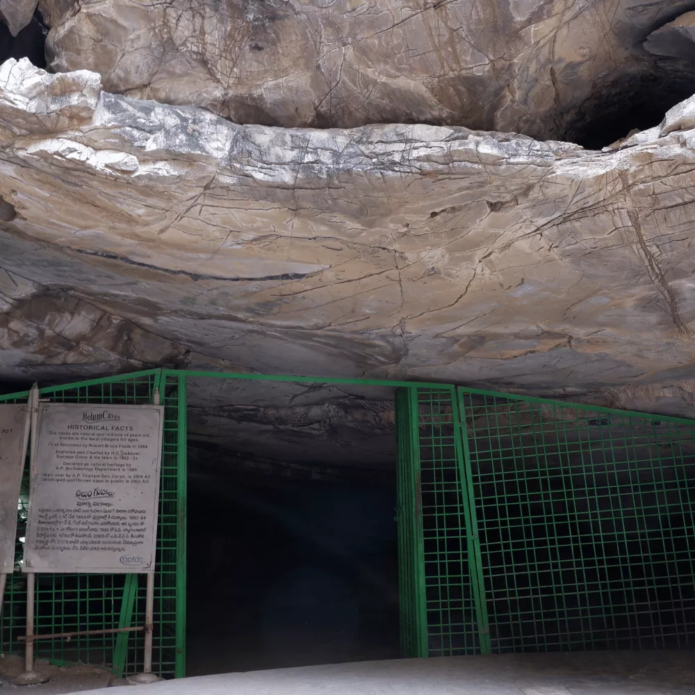Belum Caves