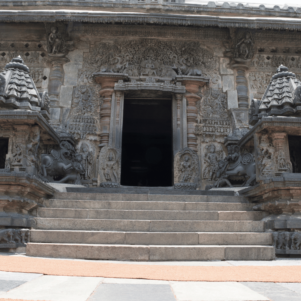 Belur