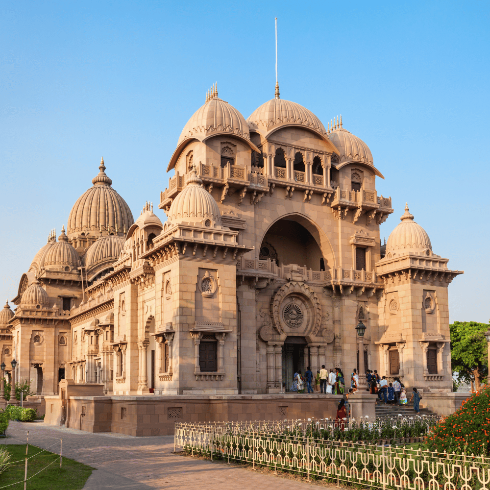 Belur Math