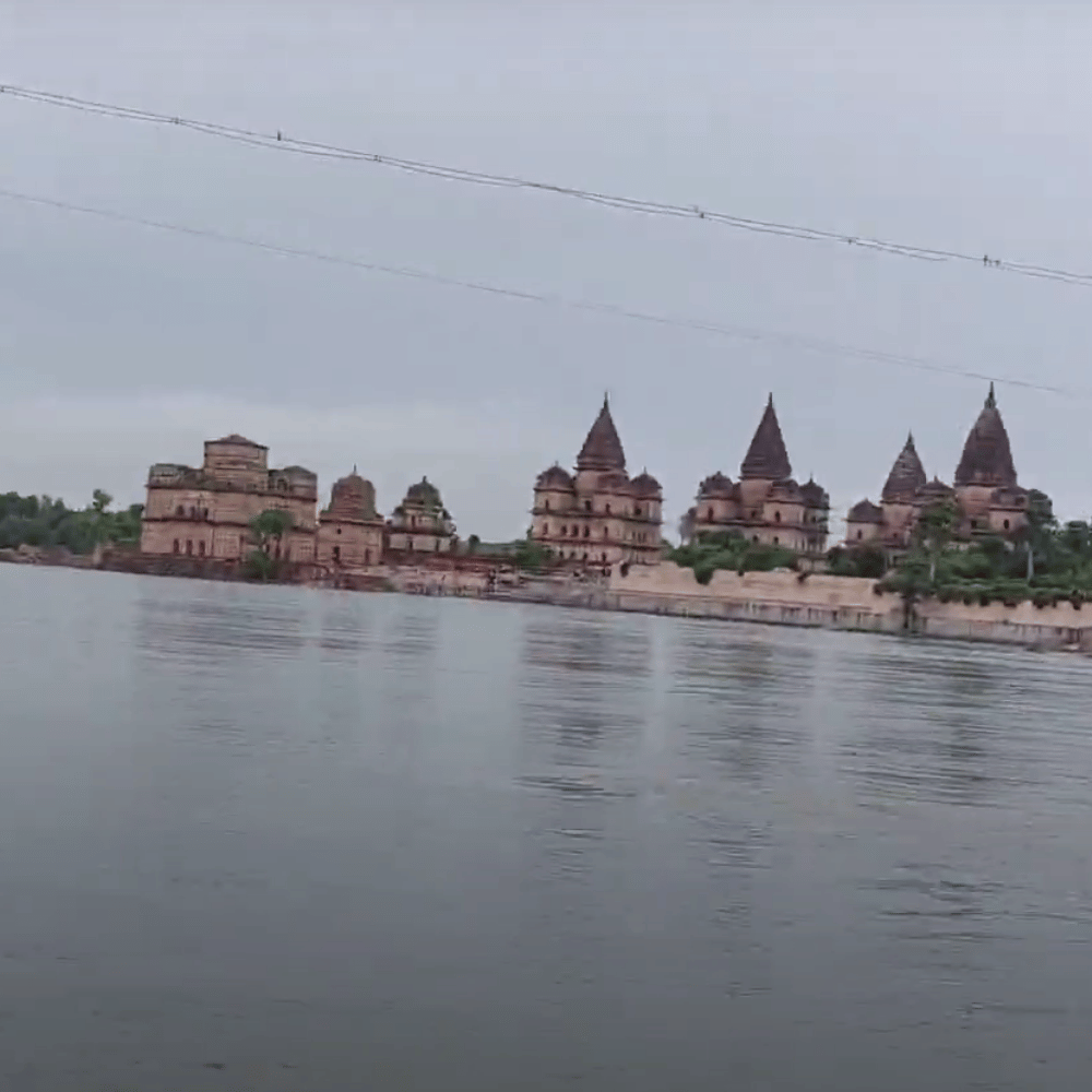 Betwa River