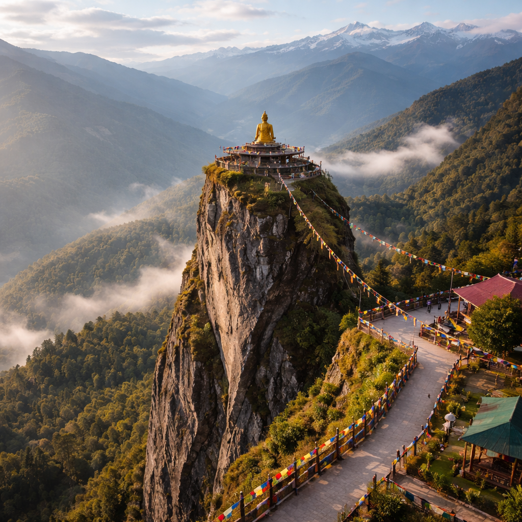 Bhaleydhunga