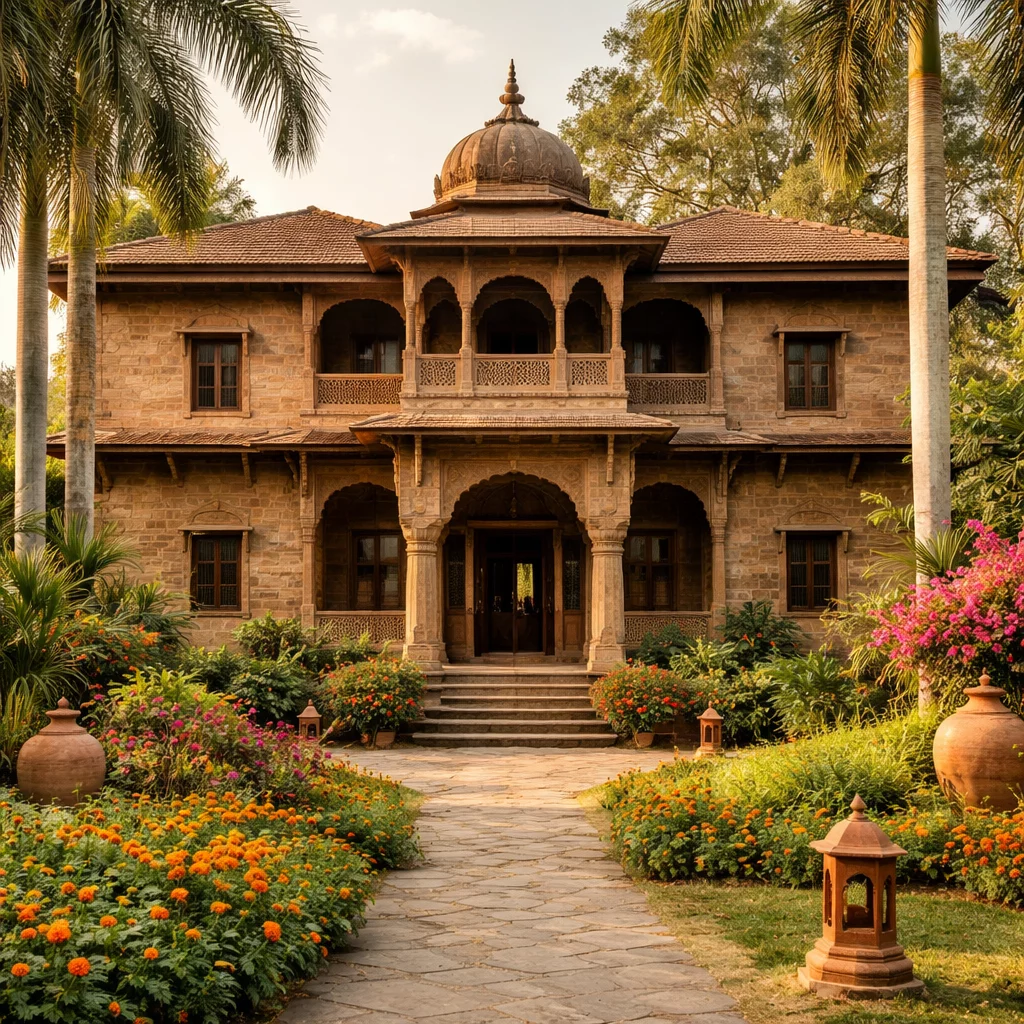 Bhasha Research Centre